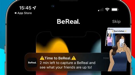 when is bereal going off|BeReal time today: What it is, how the app works and how to。